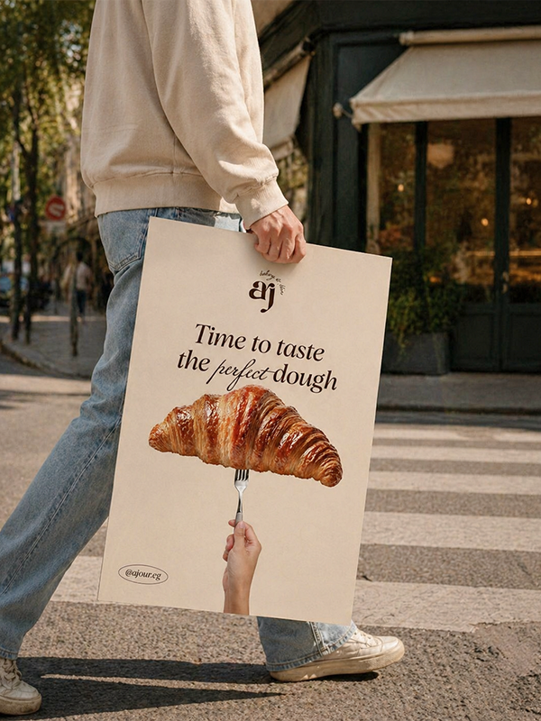 Placeholder brand work 2