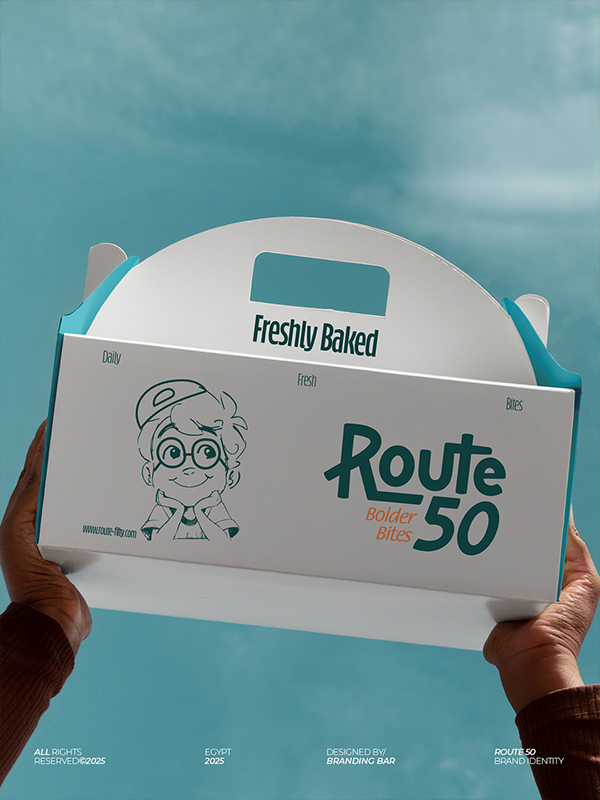 Placeholder brand work 7